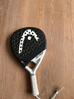 Head alpha pro padel racket, Ophalen of Verzenden, Zo goed als nieuw, Padelracket
