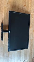 Gratis computerscherm LG 19 inch, Computers en Software, Monitoren, Ophalen