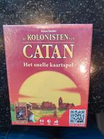 De kolonisten van Catan kaartspel, Nieuw, 999 Games, Ophalen of Verzenden