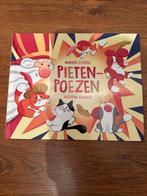 Pietenpoezen - Marieke Elsinga, Ophalen of Verzenden, Zo goed als nieuw, Sprookjes