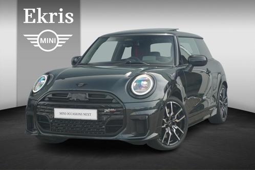 Mini 3-Deurs Cooper S / John Cooper Works Uitvoering / Pakke, Auto's, Mini, Bedrijf, Te koop, Cooper S, ABS, Achteruitrijcamera