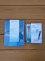 Nieuw! Livescribe 4 GB Wifi Smartpen + blokken, Ophalen of Verzenden, Nieuw
