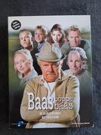 33, Dvd Verzameling : Baas Boppe Baas..3 Dvd Box Uitgave, Cd's en Dvd's, Dvd's | Tv en Series, Alle leeftijden, Ophalen, Zo goed als nieuw