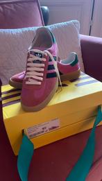 Roze gazelle sneakers, Ophalen of Verzenden