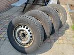 Velgen, banden en wieldoppen Mercedes Sprinter, Auto-onderdelen, Ophalen, Bestelwagen, 16 inch, 235 mm