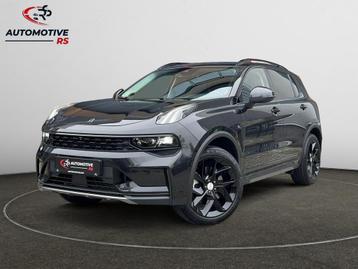 Lynk & Co RS Shadow Edition 01 | 262PK | Pano | 360° Cam |  beschikbaar voor biedingen