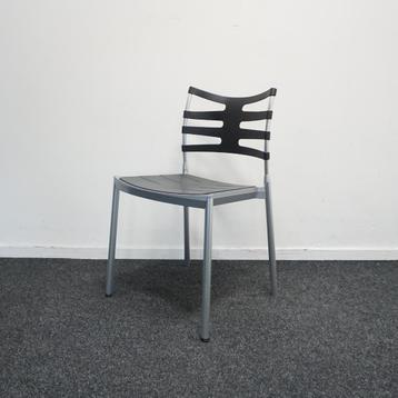 Fritz Hansen ICE Chair  | Kasper Salto | Design stoelen beschikbaar voor biedingen