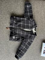 Winterjasje maat 80, Kinderen en Baby's, Babykleding | Maat 80, Ophalen of Verzenden, Zo goed als nieuw, Jongetje, Jasje