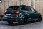 Audi Q7 60 TFSI e Quattro Competition *Pano*RS-Stoelen*B&O*M, Automaat, Gebruikt, 2995 cc, Bedrijf