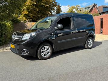 Renault kangoo zeer netjes lage km nieuwe apk beschikbaar voor biedingen