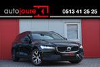 Volvo V60 2.0 B3 Essential | Navigatie | Cruise Control | Tr, Stof, 4 cilinders, 1969 cc, 1634 kg