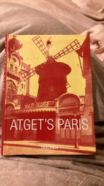 Atget's Paris, Ophalen of Verzenden, Zo goed als nieuw, Film- of Tv-bewerking
