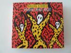 The Rolling Stones - Voodoo Lounge Uncut (2 CD + 1 DVD), Ophalen of Verzenden, Zo goed als nieuw, Poprock