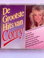 Corry Konings - De Grootste Hits CD, Ophalen of Verzenden, Gebruikt, Levenslied of Smartlap