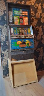 Bally Bonanza, eenarmige bandiet, Gulden, Ophalen, Gebruikt