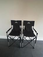 2 kinder campingstoelen, Ophalen, Zo goed als nieuw, Campingstoel
