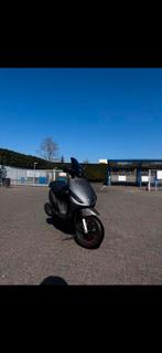 Piaggio Zip iGet 80cc Malossi - 2020, Ophalen, Piaggio, Gebruikt, Benzine