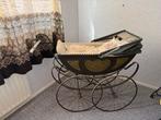 Antieke poppenwagen, Antiek en Kunst, Antiek | Speelgoed, Ophalen