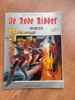 De Rode Ridder - Nemesis, Eén stripboek, Ophalen of Verzenden, Gelezen