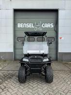 Bensel BSN700 golfkar, Ophalen, Gebruikt, Golfkar, Overige merken