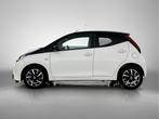 Toyota Aygo 1.0 VVT-i x-cite | Android Auto/ Apple Carplay |, Auto's, 12 maanden, Stof, Gebruikt, 4 stoelen