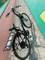 Sparta Ion Utra / No DISPLAY, Minder dan 30 km per accu, Sparta, Ophalen of Verzenden, Zo goed als nieuw