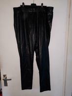 nieuwe zwarte leren legging XL, Kleding | Dames, Leggings, Maillots en Panty's, Ophalen of Verzenden, Nieuw, Zwart, Legging