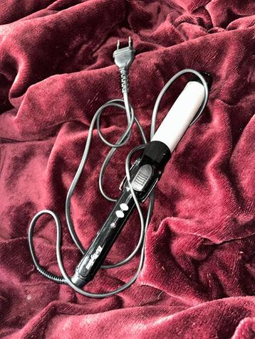 Babyliss krultang beschikbaar voor biedingen