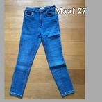 Jeans van Only, Blauw, Ophalen of Verzenden, W27 (confectie 34) of kleiner, Zo goed als nieuw