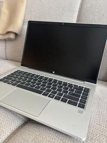 HP ProBook 445 G9 – Ryzen 7 | 16GB RAM | 512GB SSD beschikbaar voor biedingen