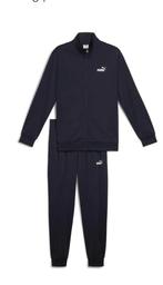 Nieuw Puma Trainingspak Zwart 2XL, Ophalen of Verzenden, Nieuw, Overige maten, Zwart