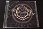 Triumphator - Wings Of Antichrist - CD - Black Metal, Ophalen of Verzenden, Zo goed als nieuw