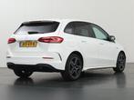 Mercedes-Benz B-klasse 250 e AMG Line | Night pakket | Stoel, Auto's, Stof, Gebruikt, 4 cilinders, 16 kWh