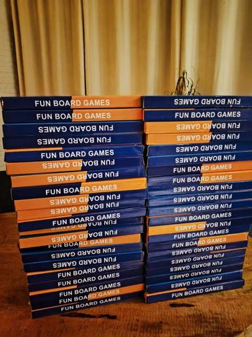 41x Sling Shot Bordspel - Nieuw in Doos! beschikbaar voor biedingen