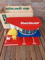 SIO SHELL GARAGE JAREN 60, Ophalen of Verzenden