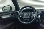 Volvo XC40 T4 Aut. Plug-in Hybrid Core Bright 211pk, Automaat, Stof, Zwart, Bedrijf