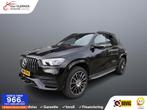 Mercedes GLE-klasse 350 de 4MATIC AMG, Gebruikt, 4 cilinders, Met garantie (alle), 320 pk