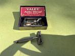 Veiligheidsscheermes  Valet Auto Strop, Antiek en Kunst, Antiek | Gereedschap en Instrumenten, Ophalen of Verzenden