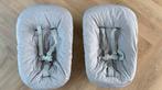 2x Stokke Tripp Trapp Babyschaal, Ophalen, Zo goed als nieuw, Overige typen