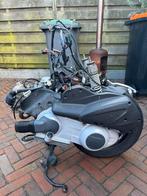 Gilera vx motor blok 125cc, Ophalen of Verzenden, Gebruikt, Blok, Piaggio