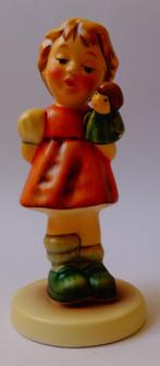 M I Hummel: 2103/A -Puppet Princess- TMK- 8 Excellent, Verzenden, Zo goed als nieuw, Hummel