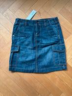 Esprit Denim Rok - Maat 34-36 zeer goede staat!, Kleding | Dames, Rokken, Blauw, Ophalen of Verzenden, Zo goed als nieuw, Maat 36 (S)