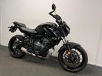 Yamaha MT-07 ABS (bj 2024), Motoren, Motoren | Yamaha, 700 cc, 2 cilinders, Bedrijf, Onbekend