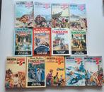13 boeken Famous Five door Enid Blyton / Engels, Ophalen of Verzenden, Gelezen, Enid Blyton