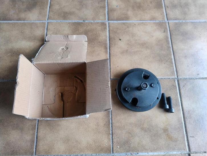 Montage Hulp Sensor Ring TDV6 3.0, Auto-onderdelen, Motor en Toebehoren, Rover, Jaguar, Ophalen of Verzenden