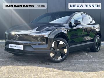 Volvo EX30 Single Motor Extended Range Ultra 69 kWh nu met  beschikbaar voor biedingen