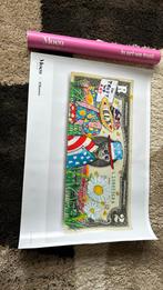 Print Mocox R2Romero in trust we art, Ophalen of Verzenden