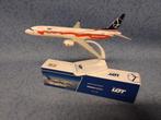 Boeing B737-MAX 8 LOT (special) (nieuw), Overige merken, 1:200 of kleiner, ., Nieuw