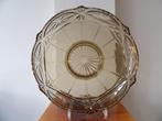 Art Deco grote Fruitschaal Scailmont, Fumee