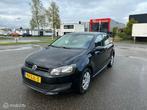 Volkswagen Polo 1.2 Easyline, Auto's, Volkswagen, Voorwielaandrijving, Euro 5, Gebruikt, Zwart